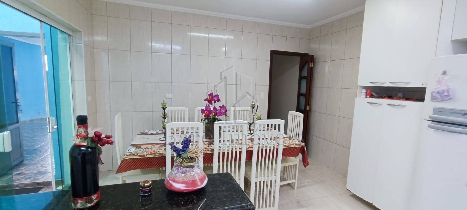 Sobrado, 3 quartos, 195 m² - Foto 8