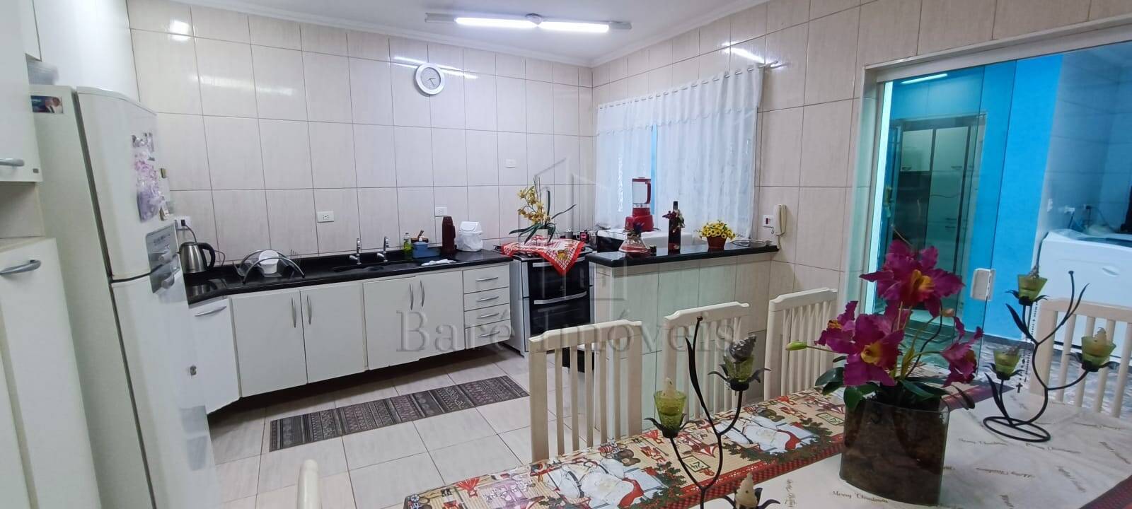 Sobrado, 3 quartos, 195 m² - Foto 10