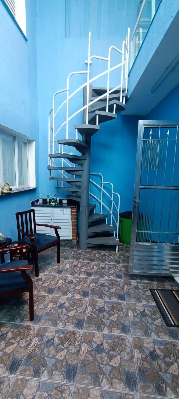 Sobrado, 3 quartos, 195 m² - Foto 12