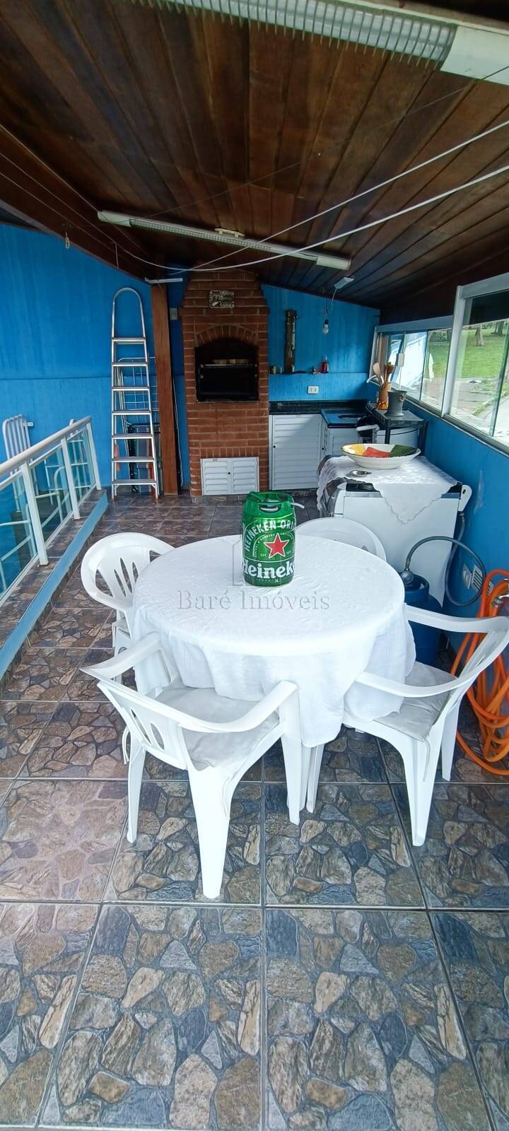 Sobrado, 3 quartos, 195 m² - Foto 24