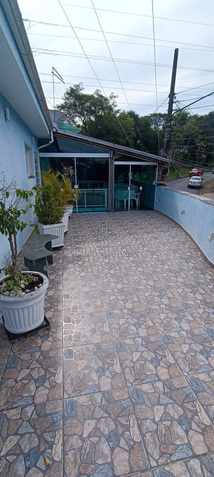 Sobrado, 3 quartos, 195 m² - Foto 23