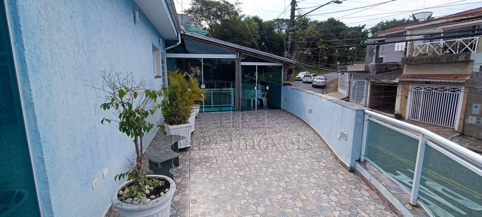 Sobrado, 3 quartos, 195 m² - Foto 22