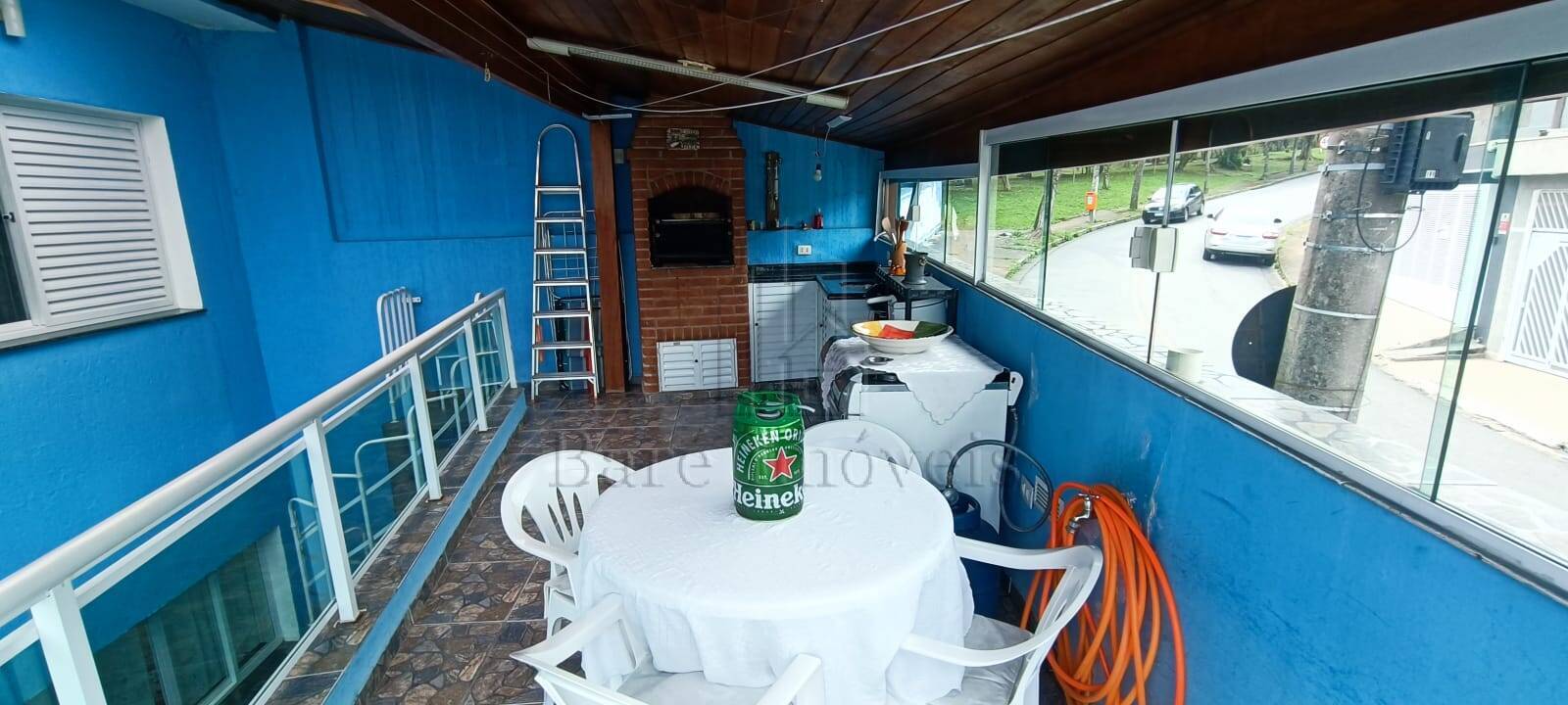 Sobrado, 3 quartos, 195 m² - Foto 25