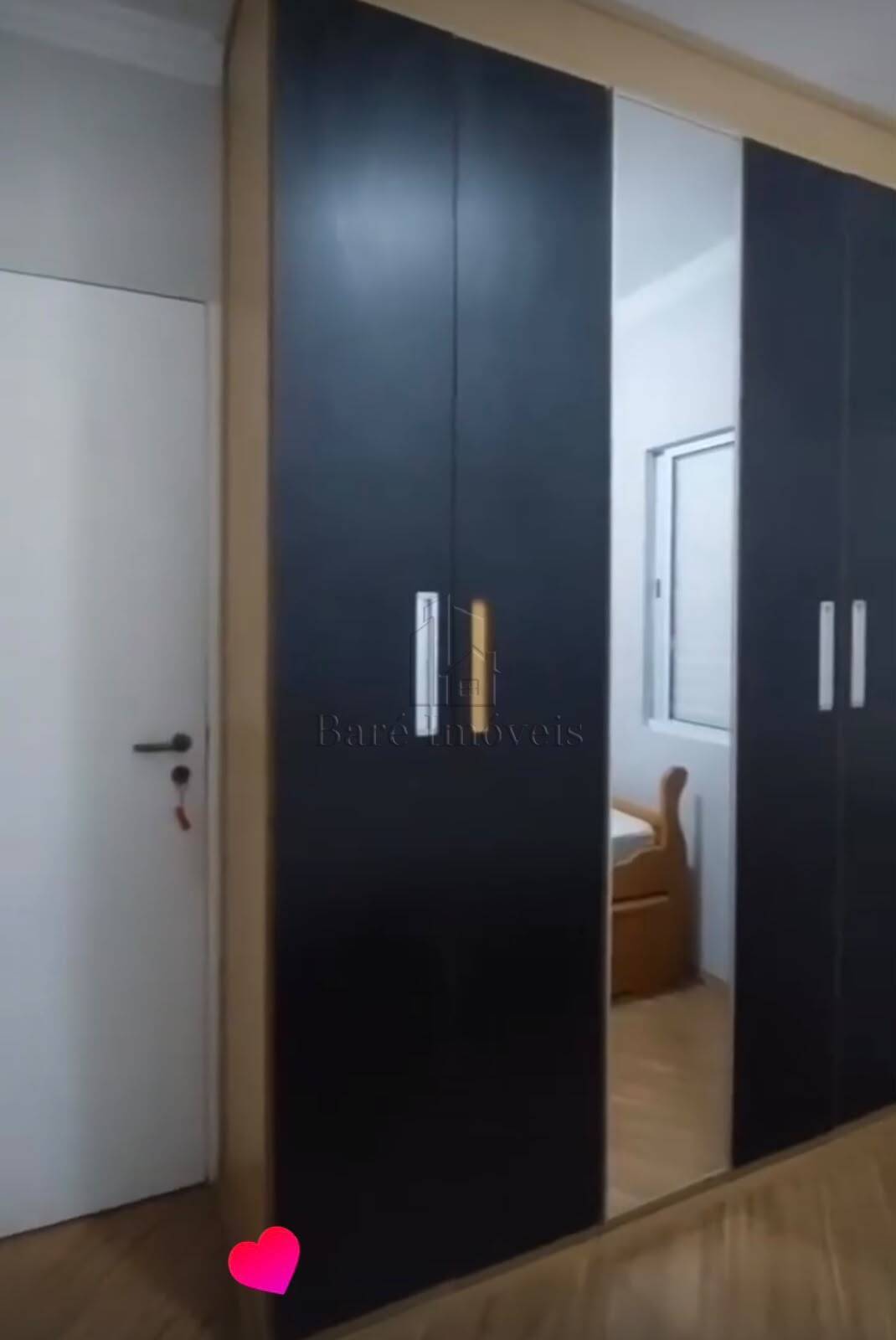 Apartamento, 3 quartos, 65 m² - Foto 5