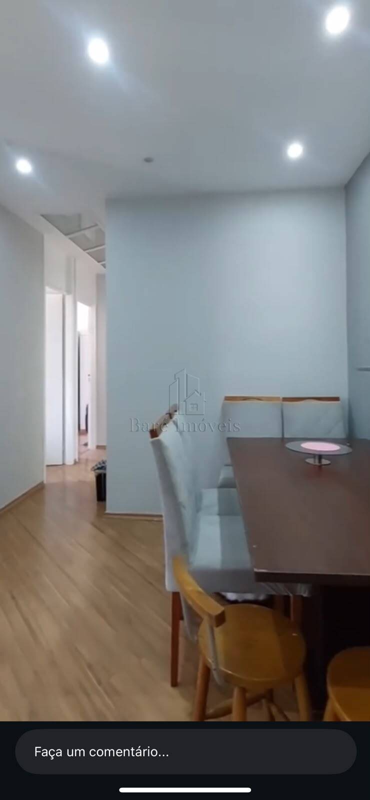 Apartamento, 3 quartos, 65 m² - Foto 6