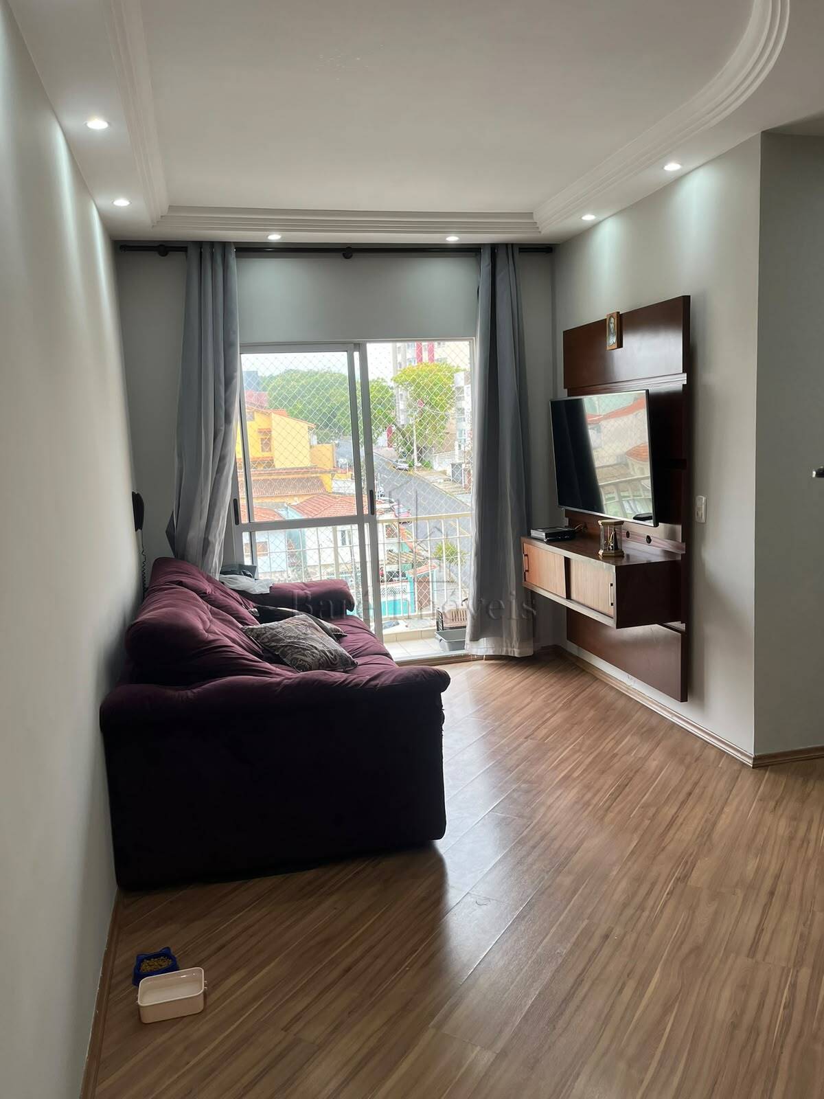 Apartamento, 3 quartos, 65 m² - Foto 1