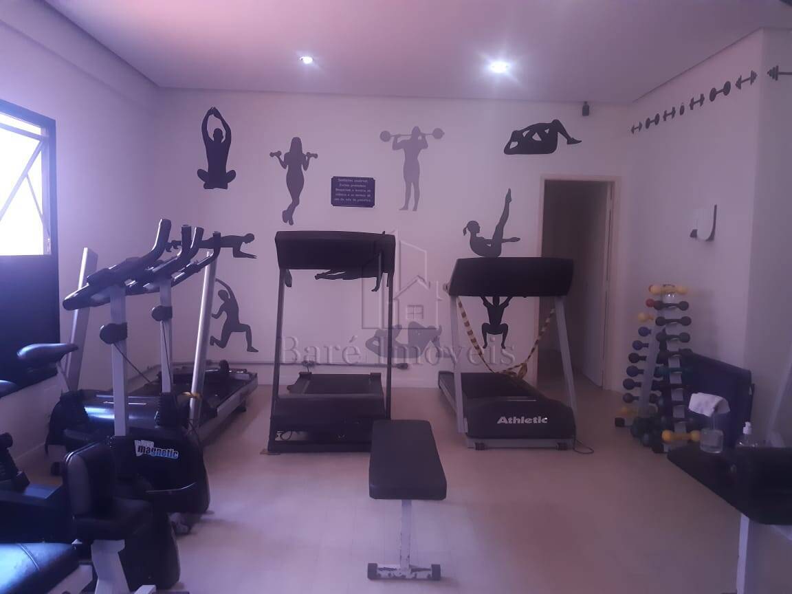 Apartamento, 3 quartos, 65 m² - Foto 13