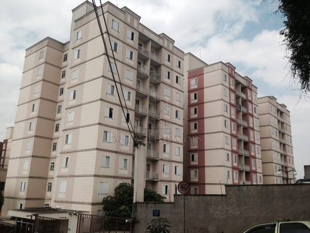 Apartamento, 3 quartos, 65 m² - Foto 15