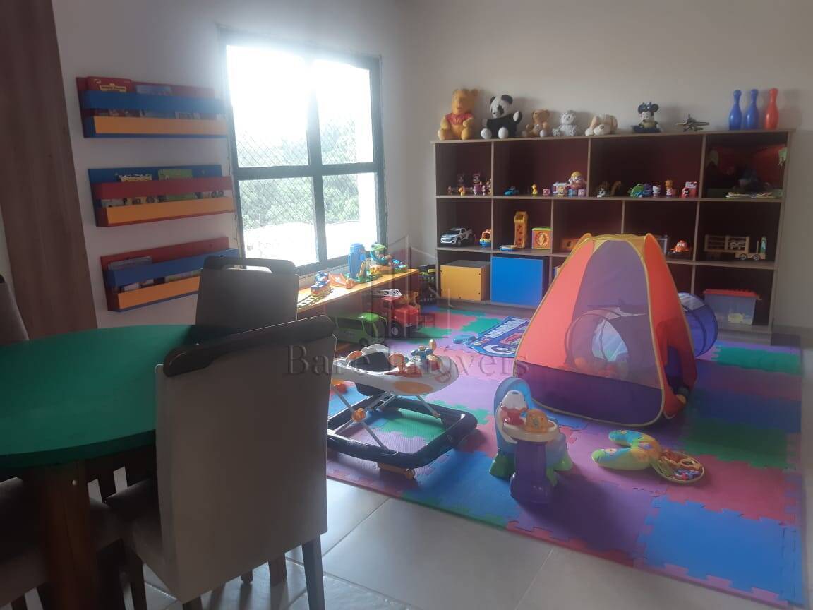 Apartamento, 3 quartos, 65 m² - Foto 14