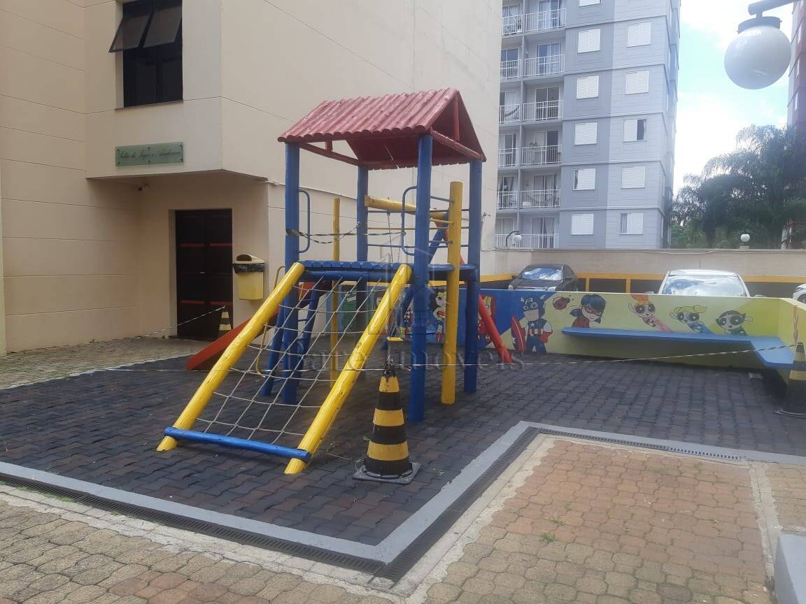 Apartamento, 3 quartos, 65 m² - Foto 16