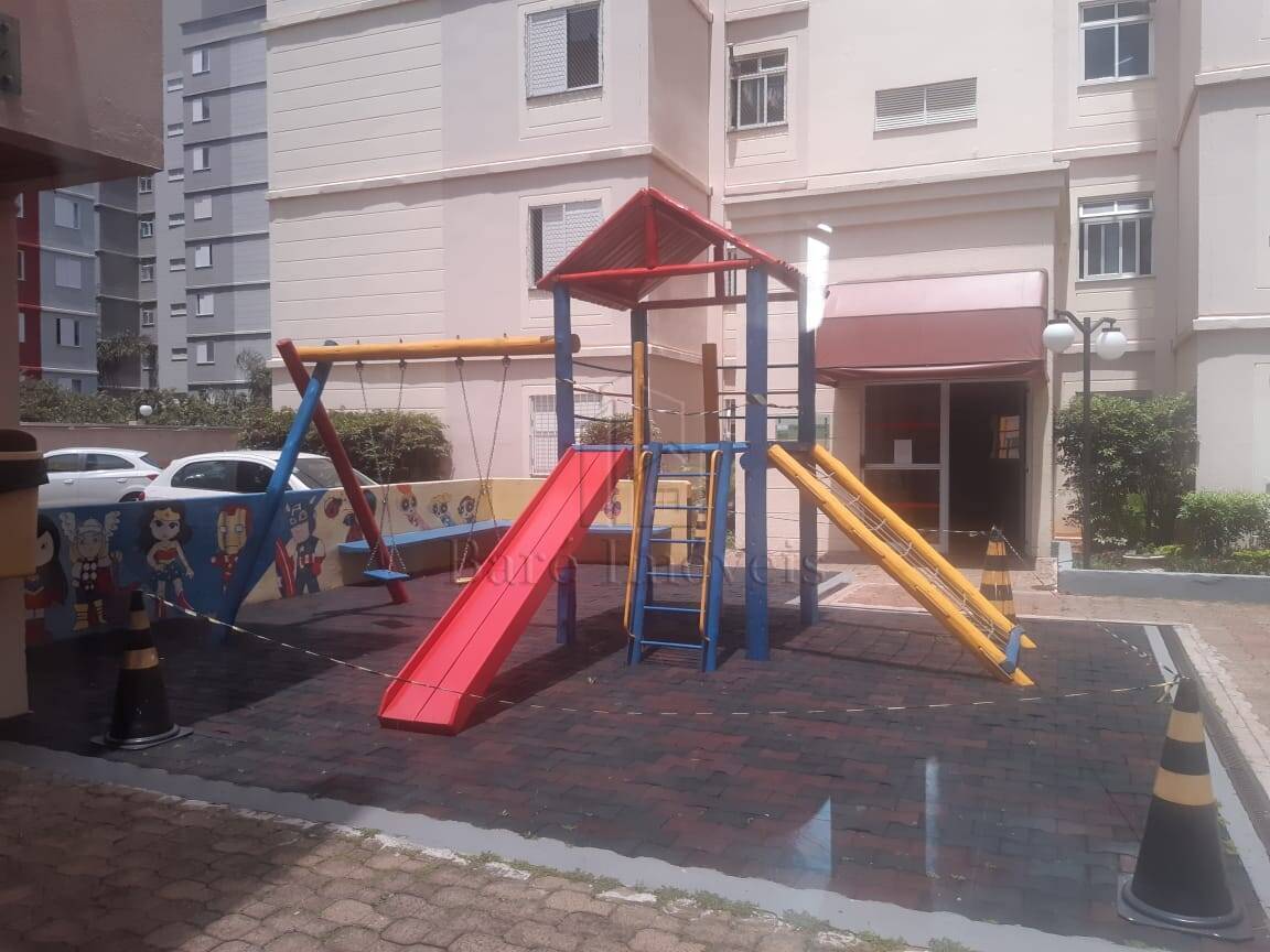 Apartamento, 3 quartos, 65 m² - Foto 18