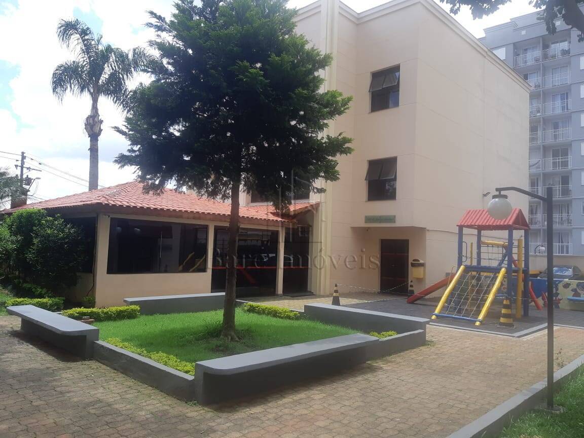 Apartamento, 3 quartos, 65 m² - Foto 17