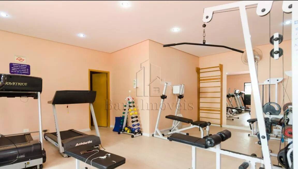 Apartamento, 3 quartos, 65 m² - Foto 22