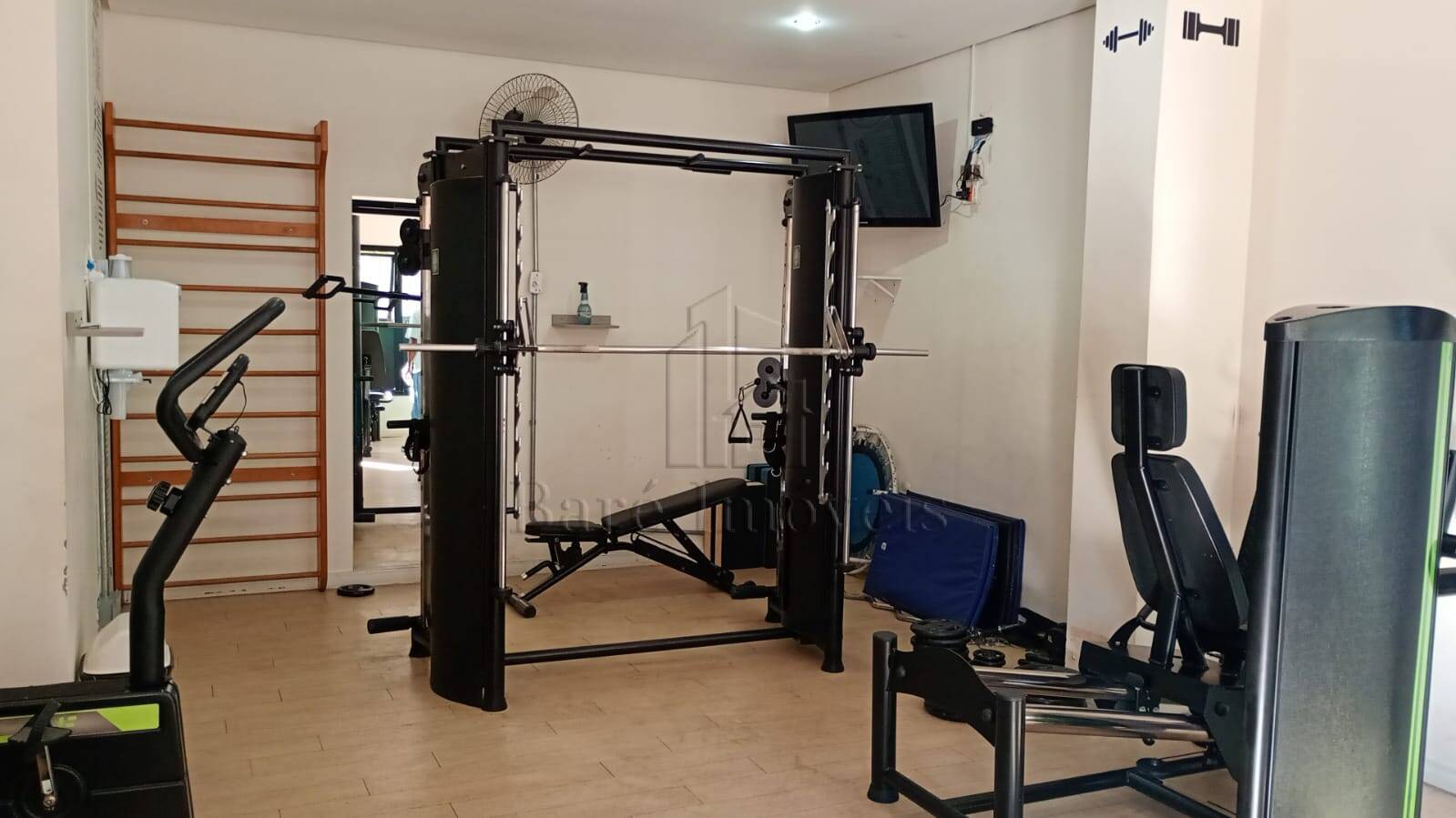 Apartamento, 3 quartos, 65 m² - Foto 32