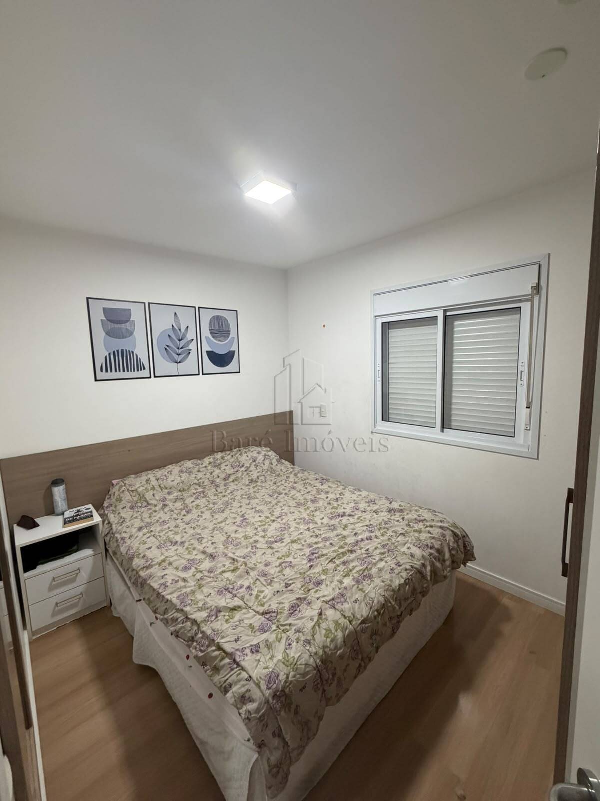Apartamento, 2 quartos, 52 m² - Foto 3