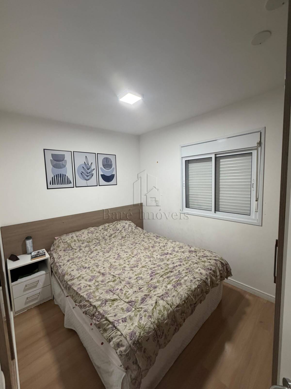 Apartamento, 2 quartos, 52 m² - Foto 4