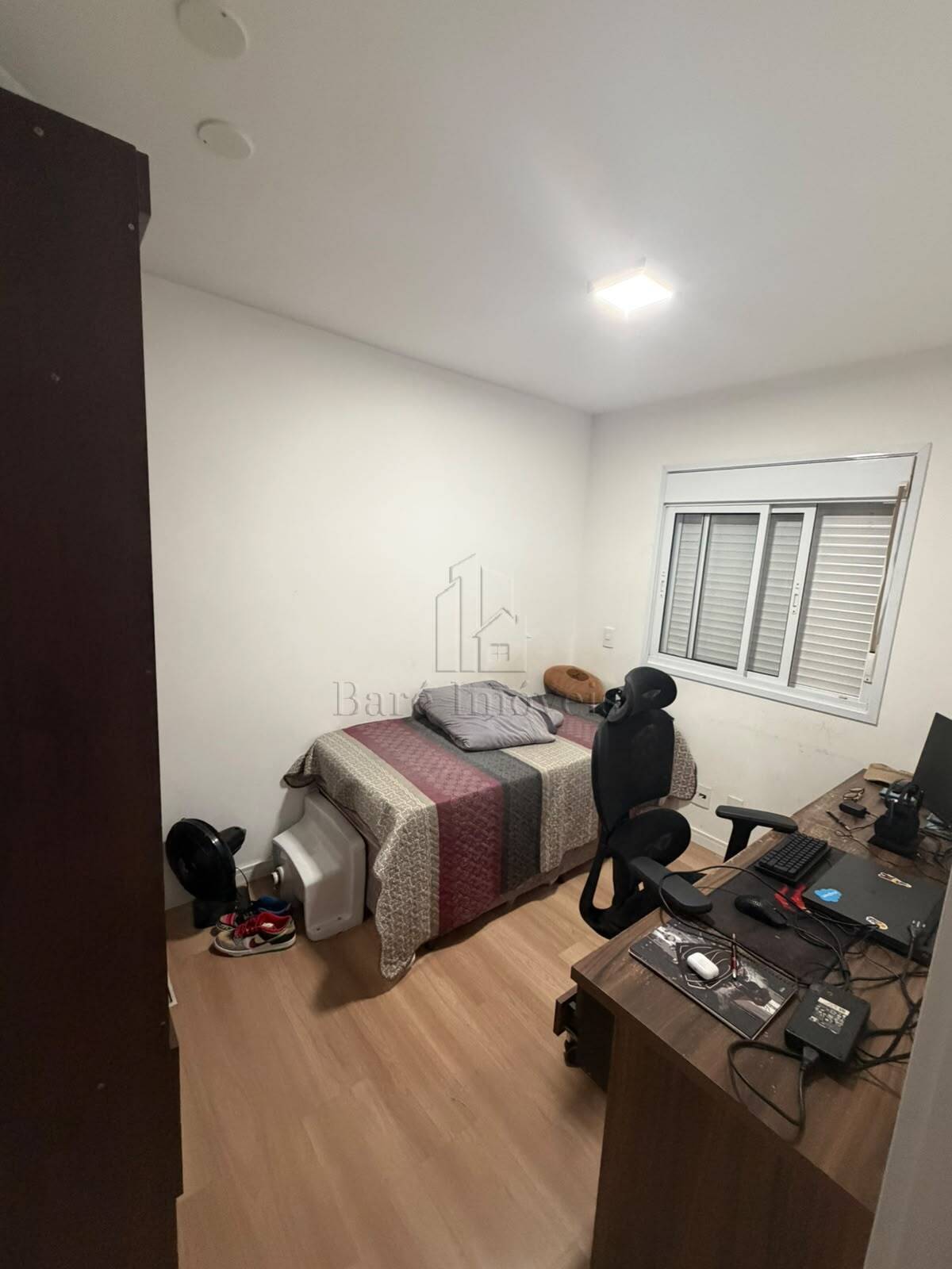 Apartamento, 2 quartos, 52 m² - Foto 7