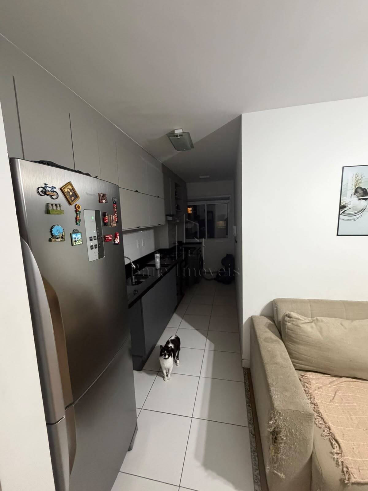 Apartamento, 2 quartos, 52 m² - Foto 2