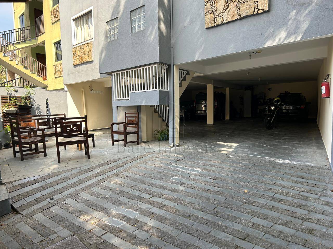 Apartamento, 3 quartos, 130 m² - Foto 10
