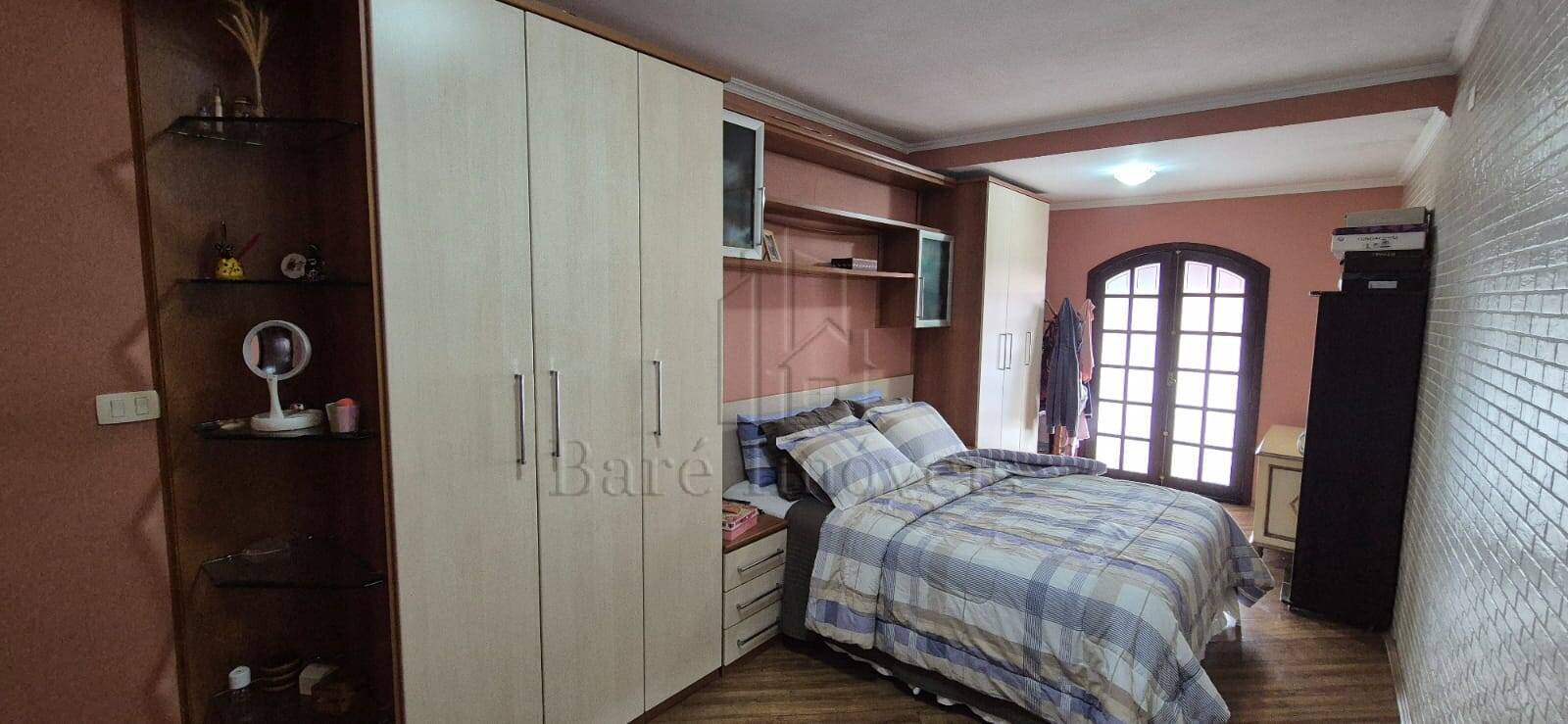 Sobrado, 5 quartos, 217 m² - Foto 5