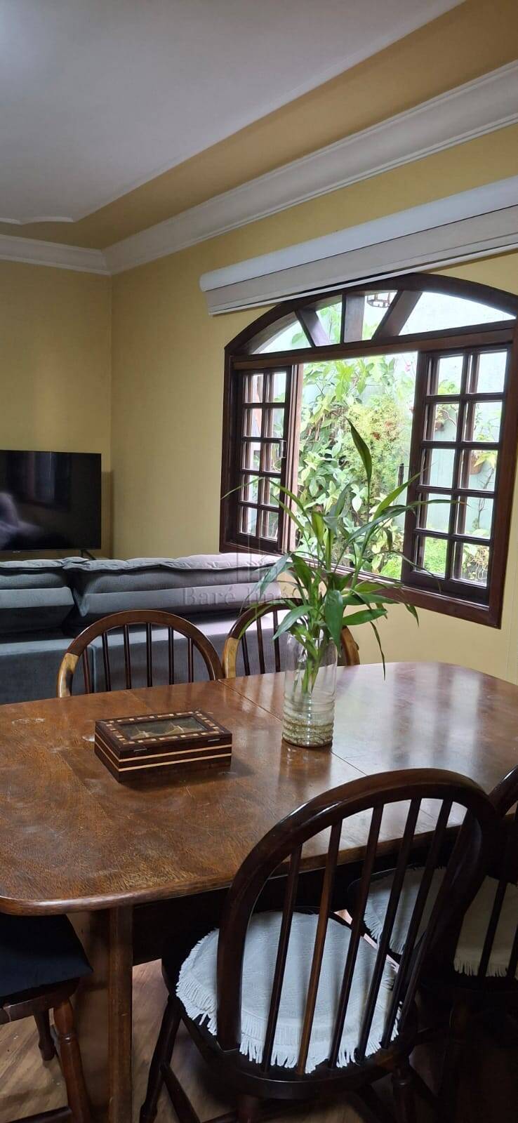 Sobrado, 5 quartos, 217 m² - Foto 6
