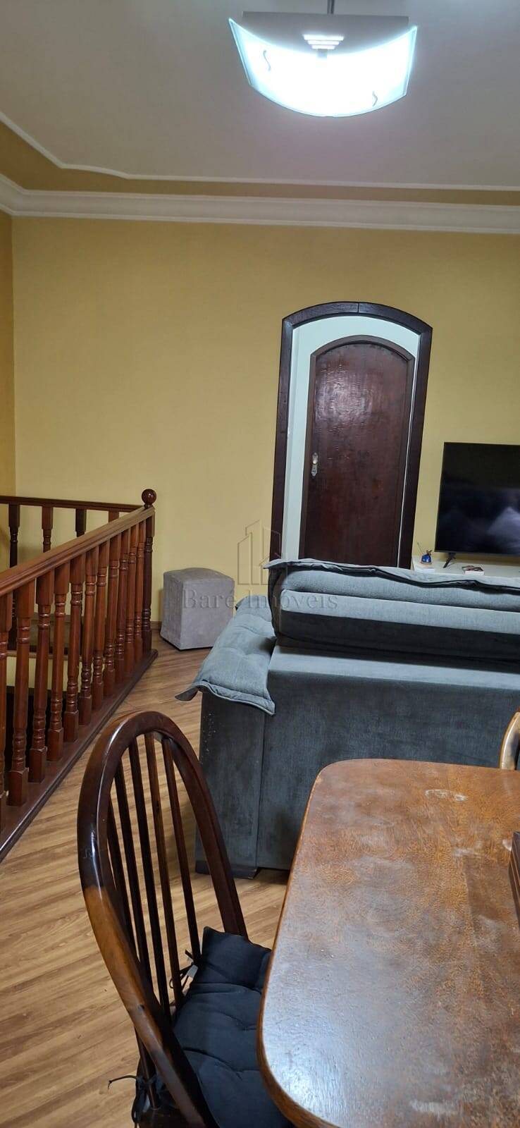 Sobrado, 5 quartos, 217 m² - Foto 8