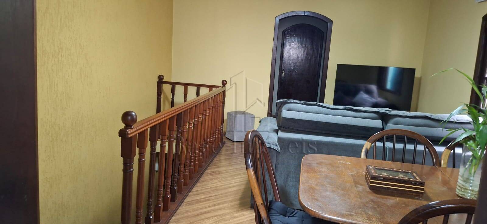 Sobrado, 5 quartos, 217 m² - Foto 9