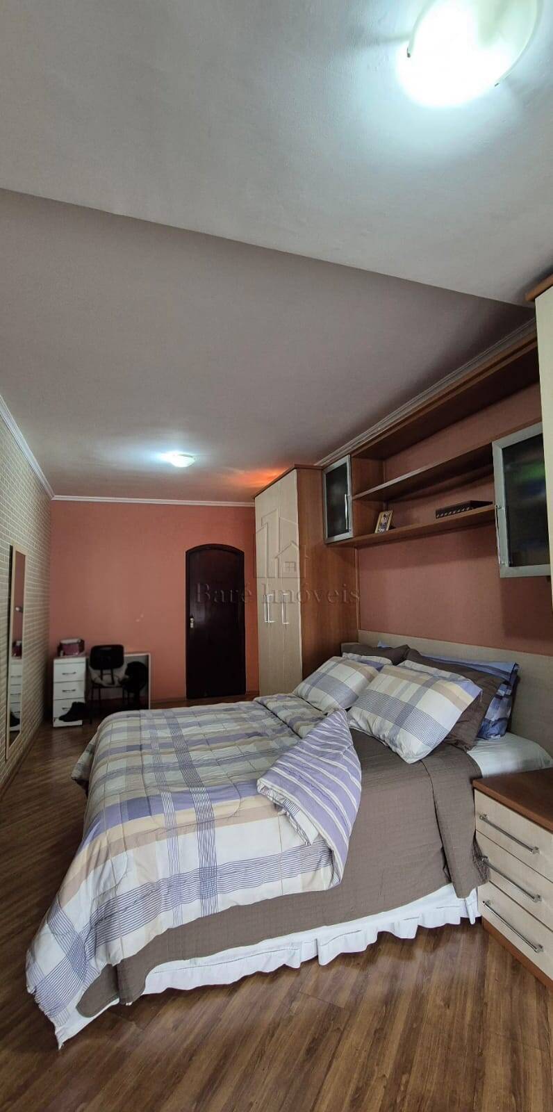 Sobrado, 5 quartos, 217 m² - Foto 14