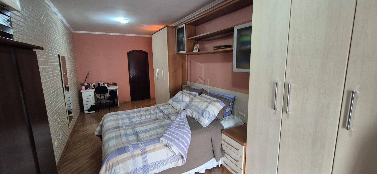Sobrado, 5 quartos, 217 m² - Foto 18