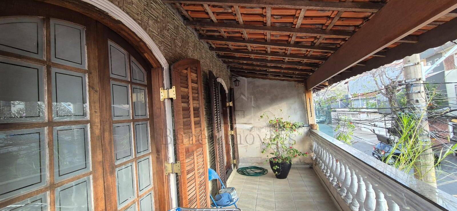 Sobrado, 5 quartos, 217 m² - Foto 17
