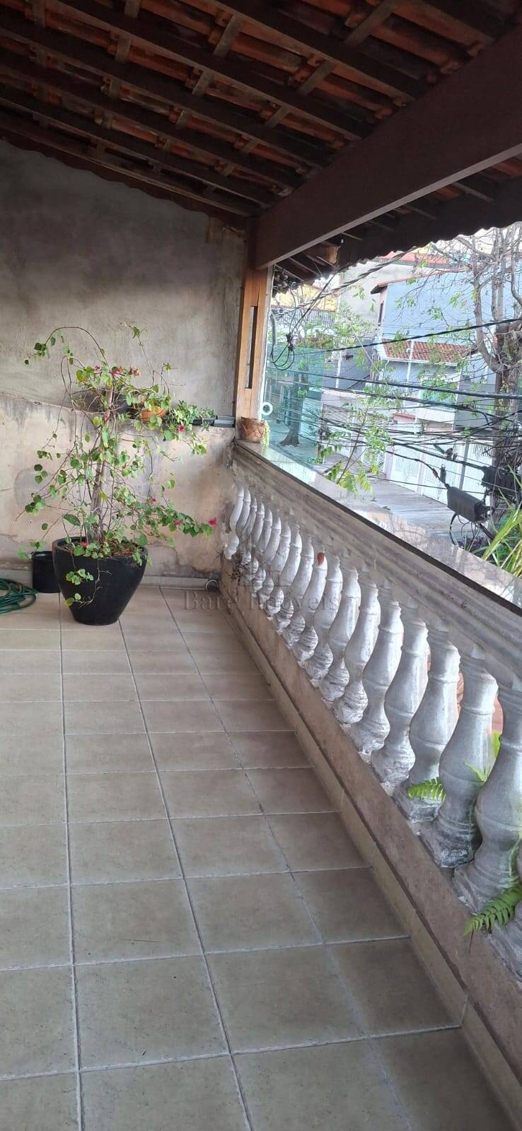 Sobrado, 5 quartos, 217 m² - Foto 21