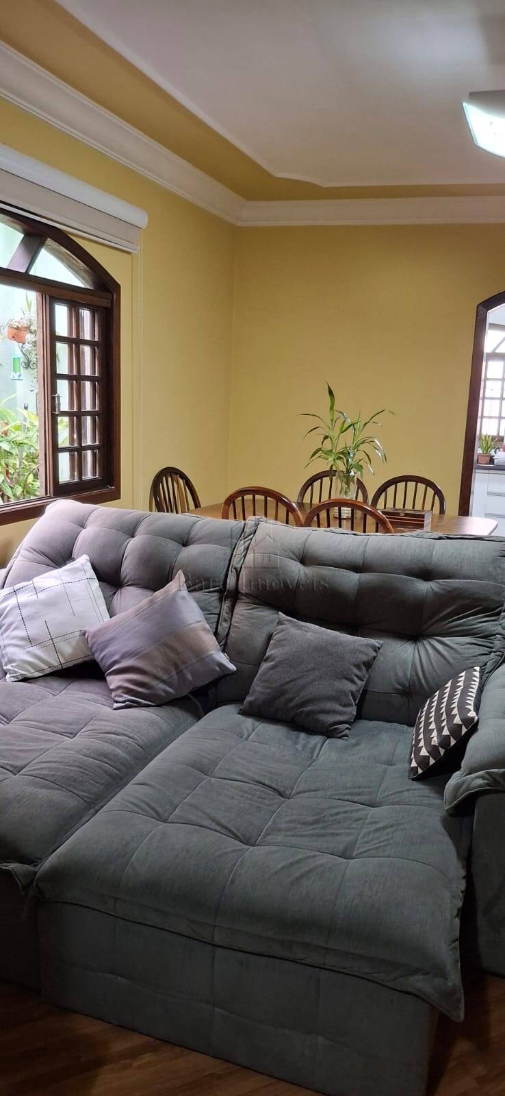 Sobrado, 5 quartos, 217 m² - Foto 29