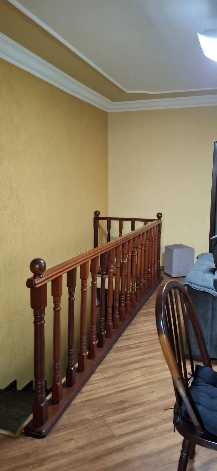 Sobrado, 5 quartos, 217 m² - Foto 28