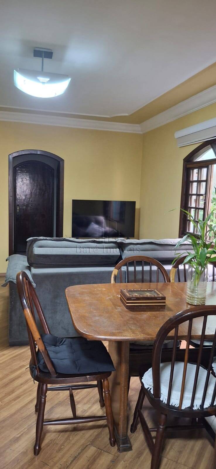 Sobrado, 5 quartos, 217 m² - Foto 31