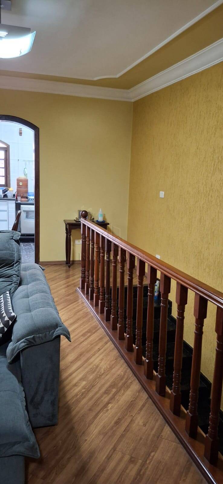 Sobrado, 5 quartos, 217 m² - Foto 33