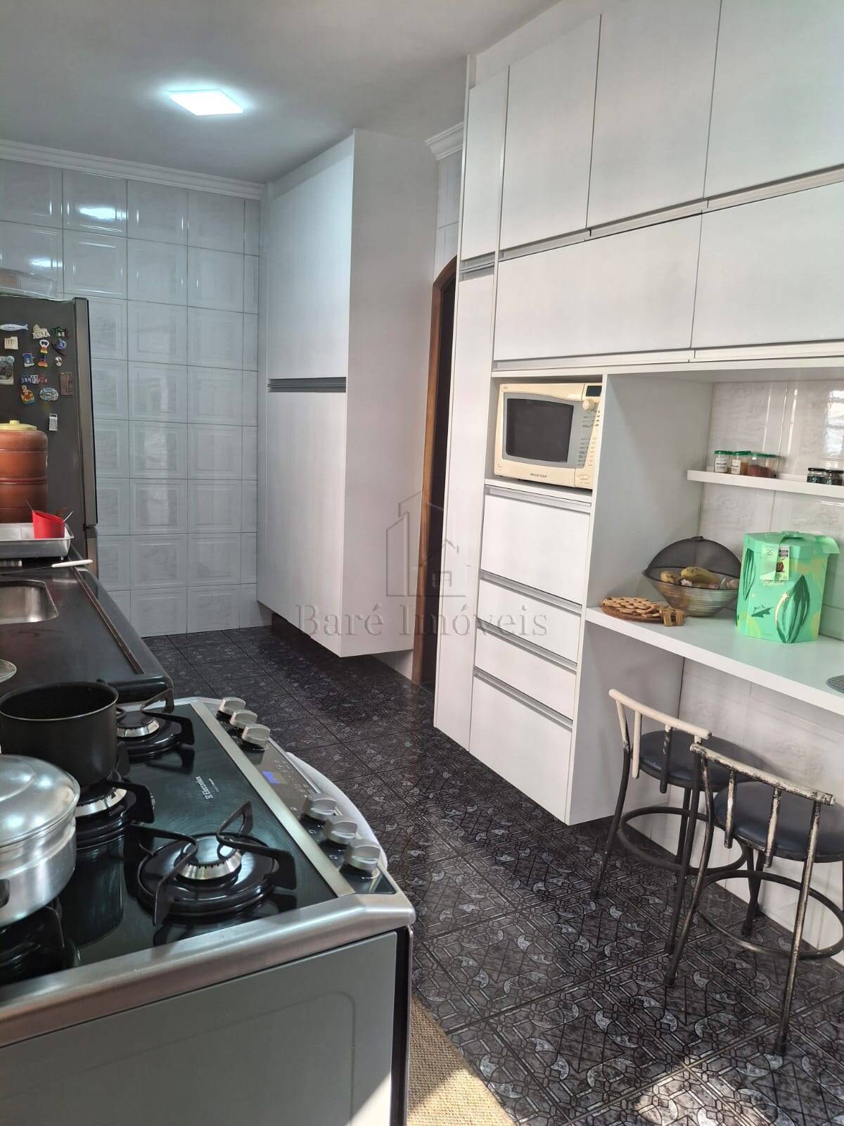 Sobrado, 5 quartos, 217 m² - Foto 35