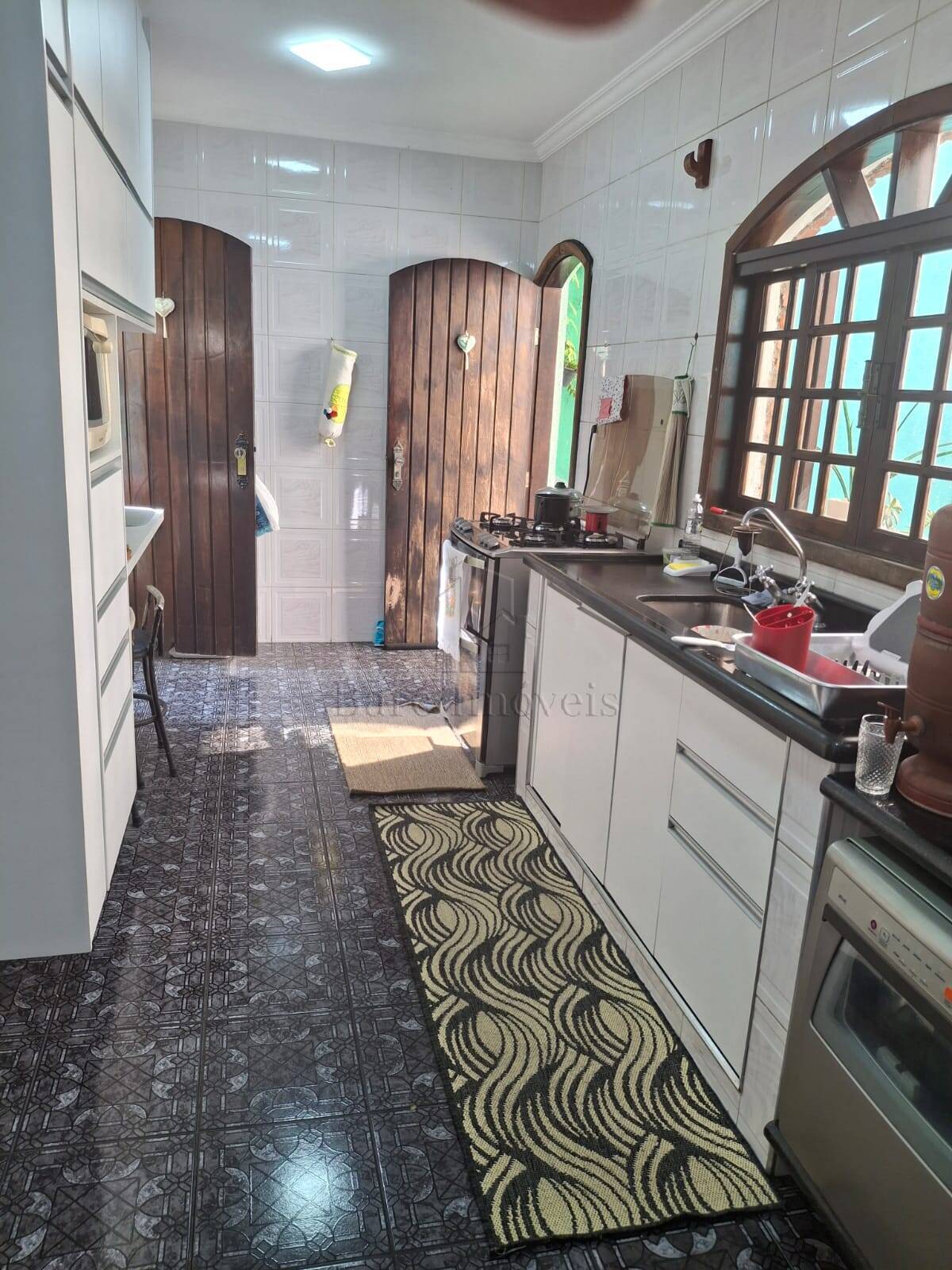 Sobrado, 5 quartos, 217 m² - Foto 37