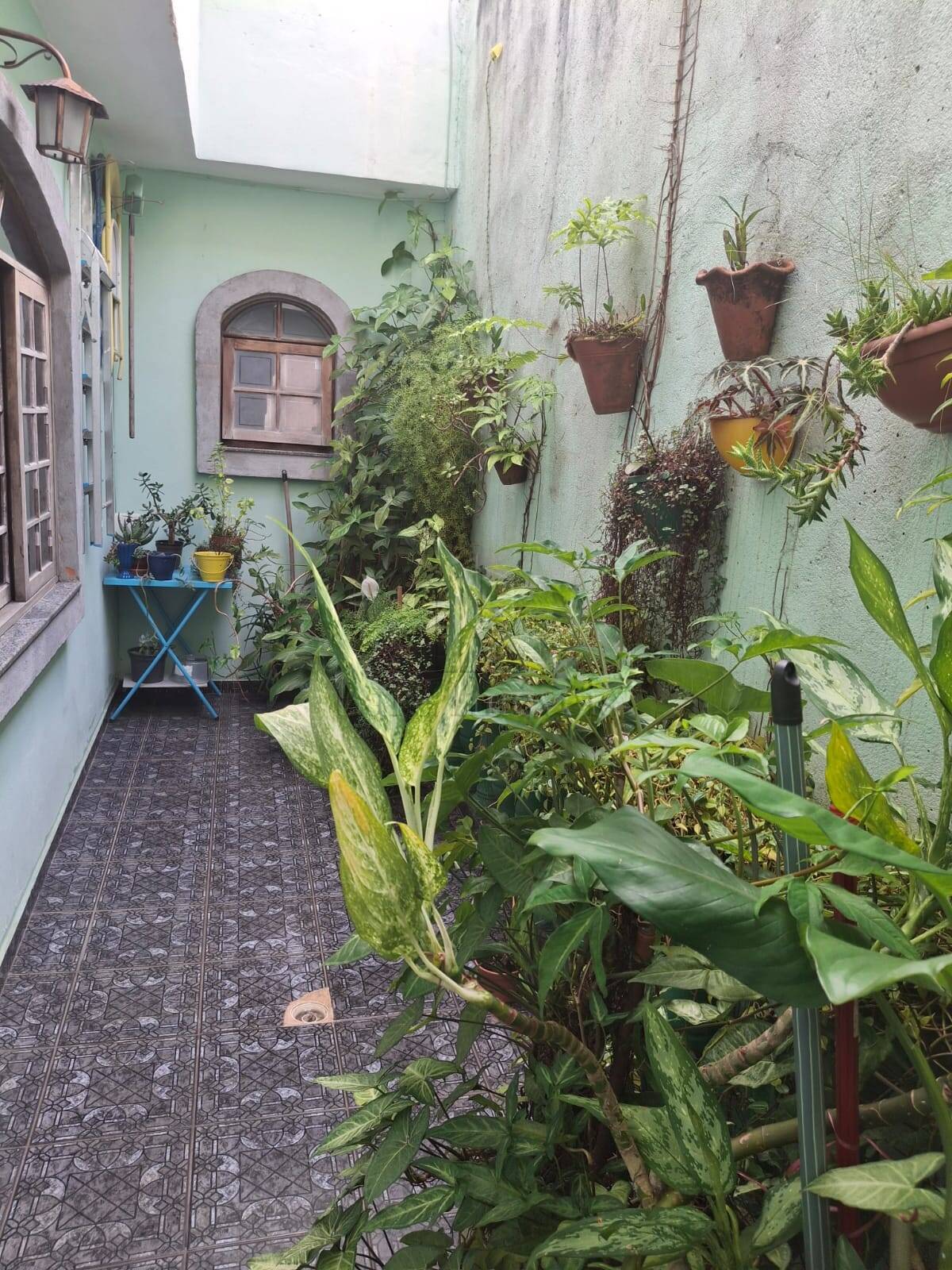 Sobrado, 5 quartos, 217 m² - Foto 43