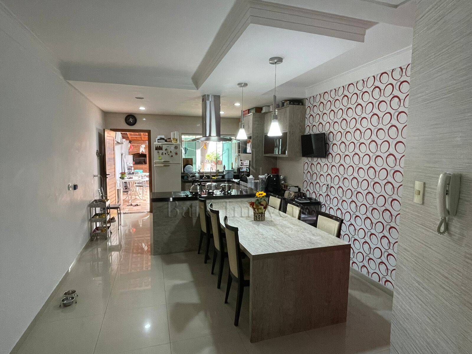 Sobrado, 3 quartos, 250 m² - Foto 4