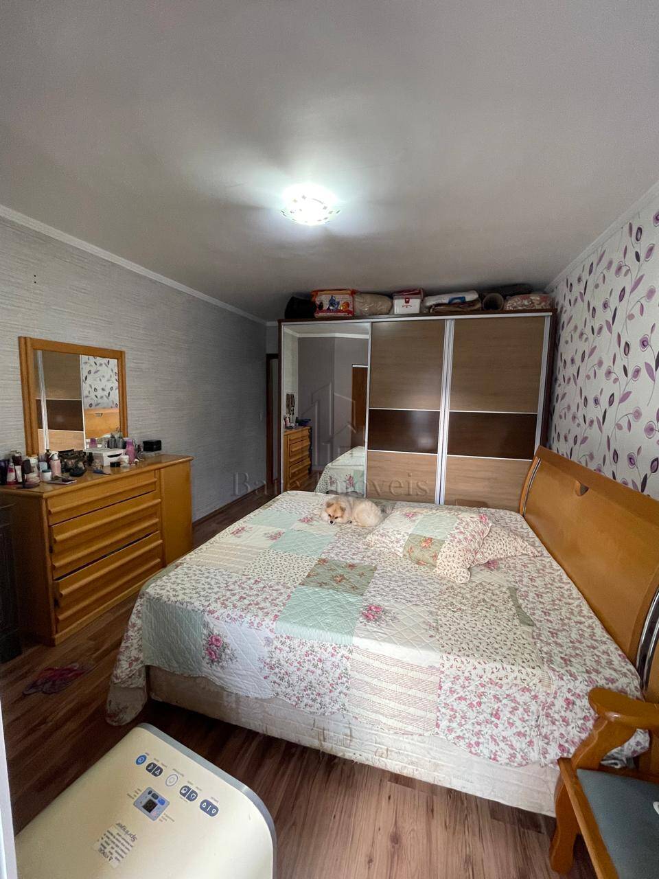 Sobrado, 3 quartos, 250 m² - Foto 9