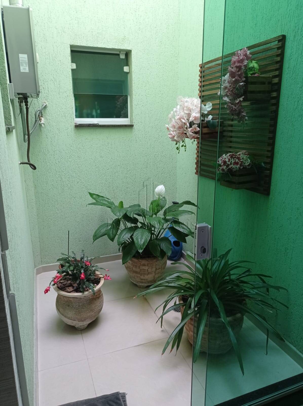 Sobrado, 3 quartos, 250 m² - Foto 10