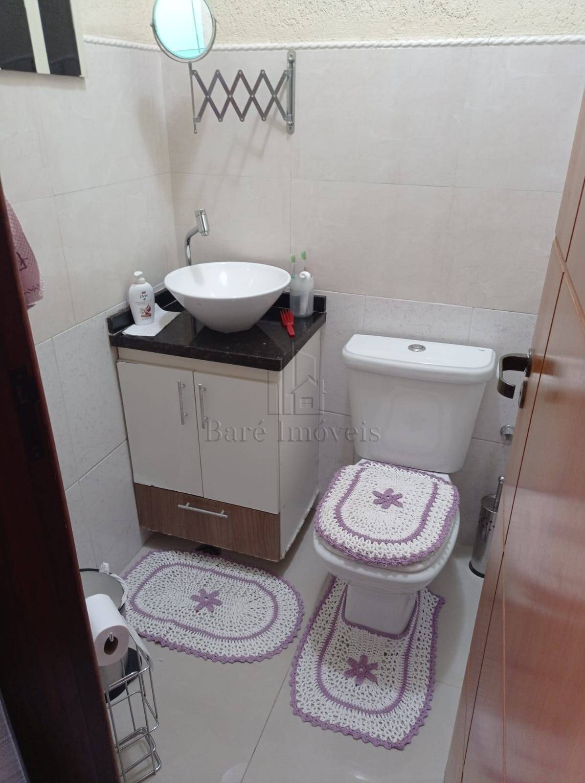 Sobrado, 3 quartos, 250 m² - Foto 11