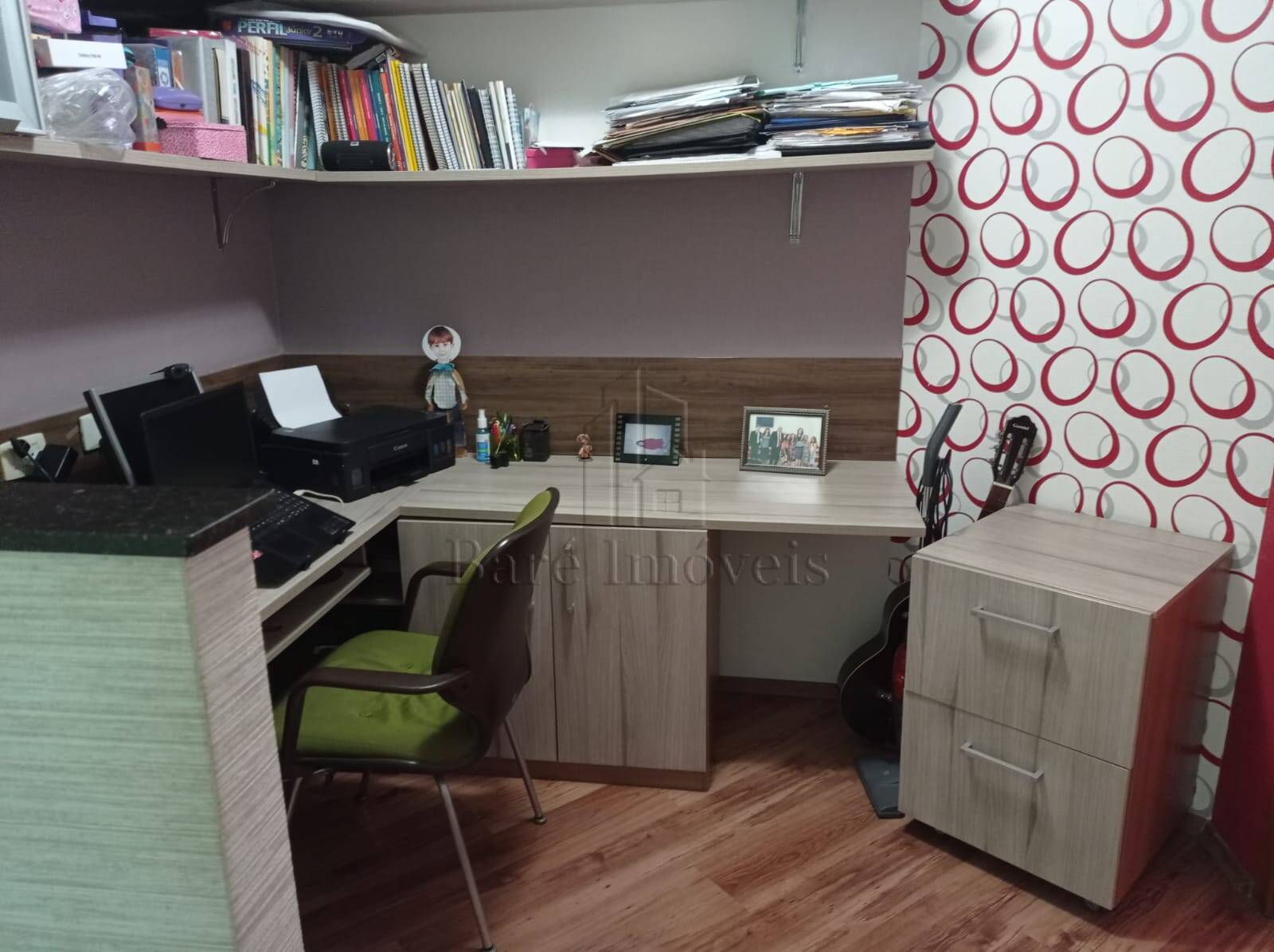 Sobrado, 3 quartos, 250 m² - Foto 13