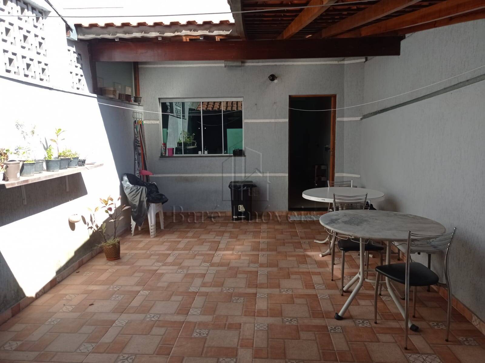Sobrado, 3 quartos, 250 m² - Foto 12