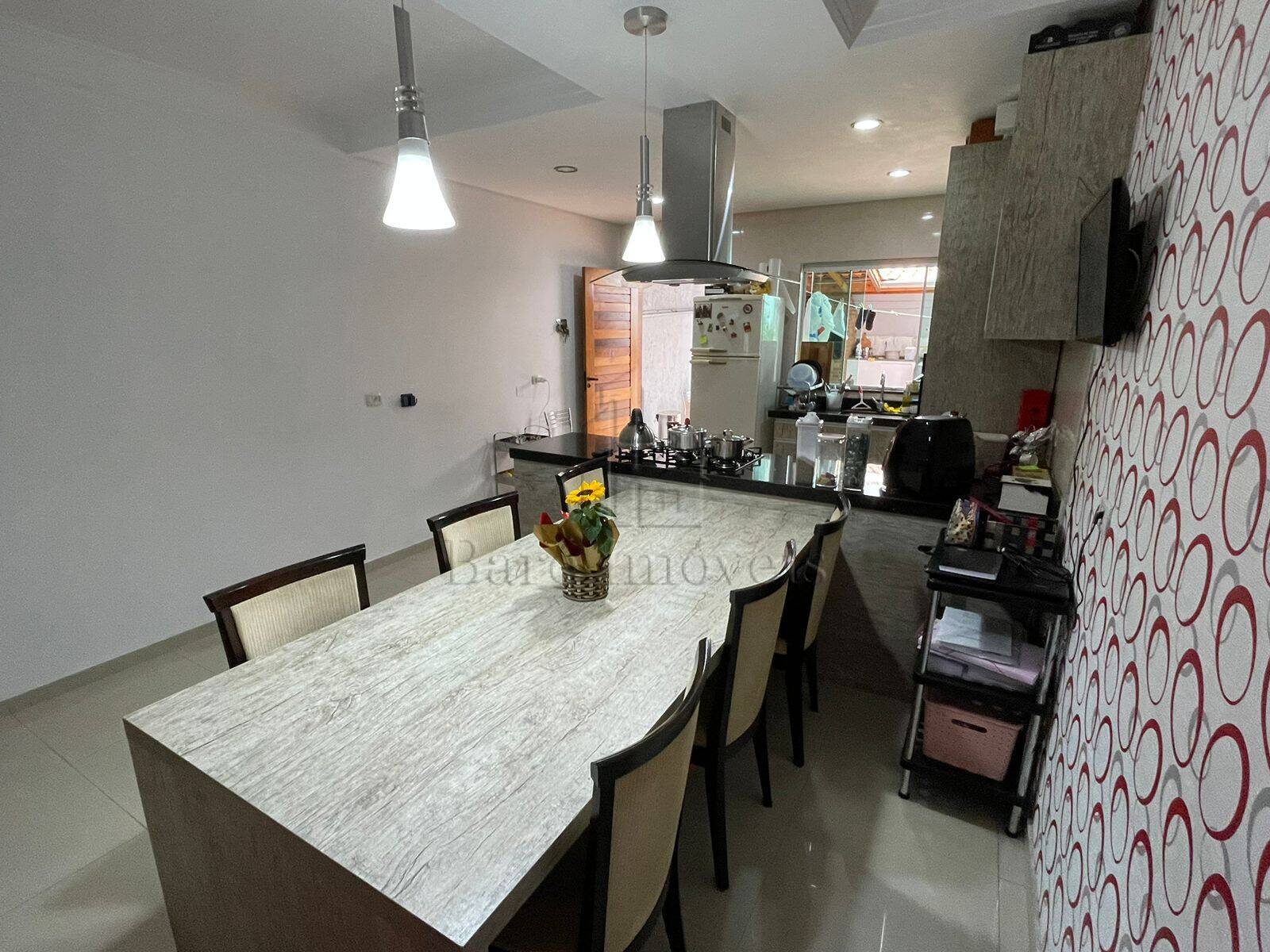 Sobrado, 3 quartos, 250 m² - Foto 14