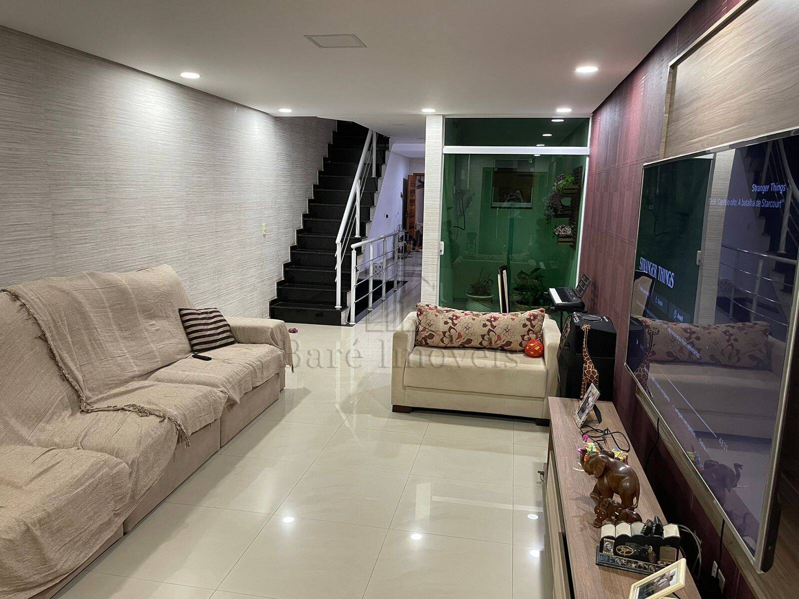 Sobrado, 3 quartos, 250 m² - Foto 19