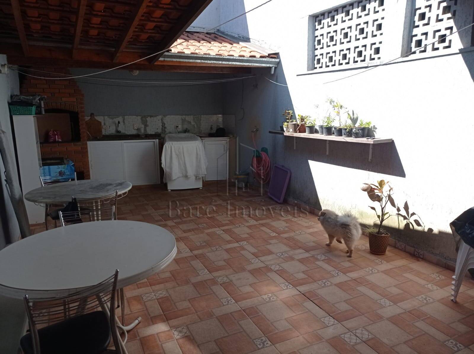 Sobrado, 3 quartos, 250 m² - Foto 23