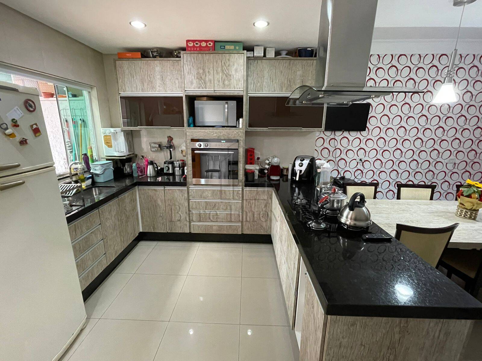 Sobrado, 3 quartos, 250 m² - Foto 27