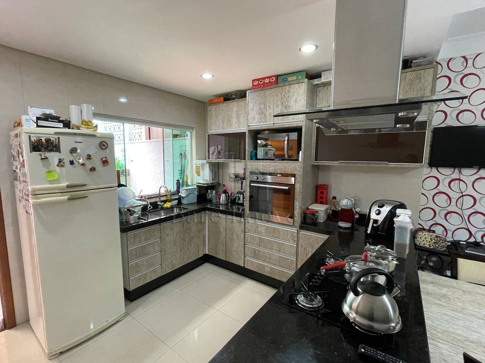 Sobrado, 3 quartos, 250 m² - Foto 28