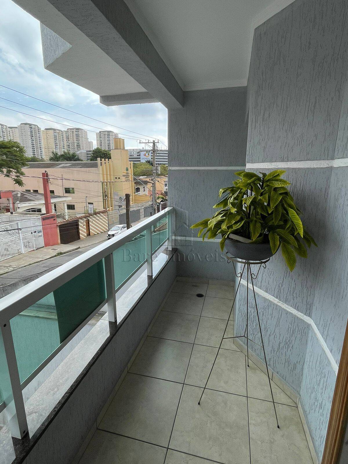 Sobrado, 3 quartos, 250 m² - Foto 29